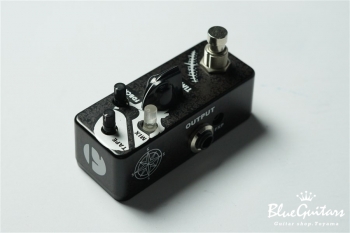 ECHOBANDIT SILVER -DELAY-